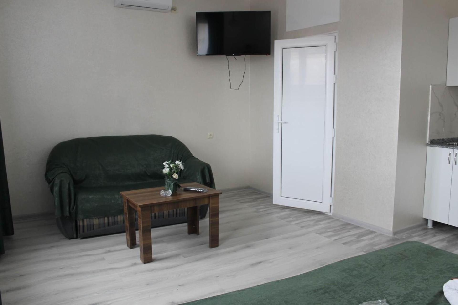 Tokaplus Batumi Exterior photo