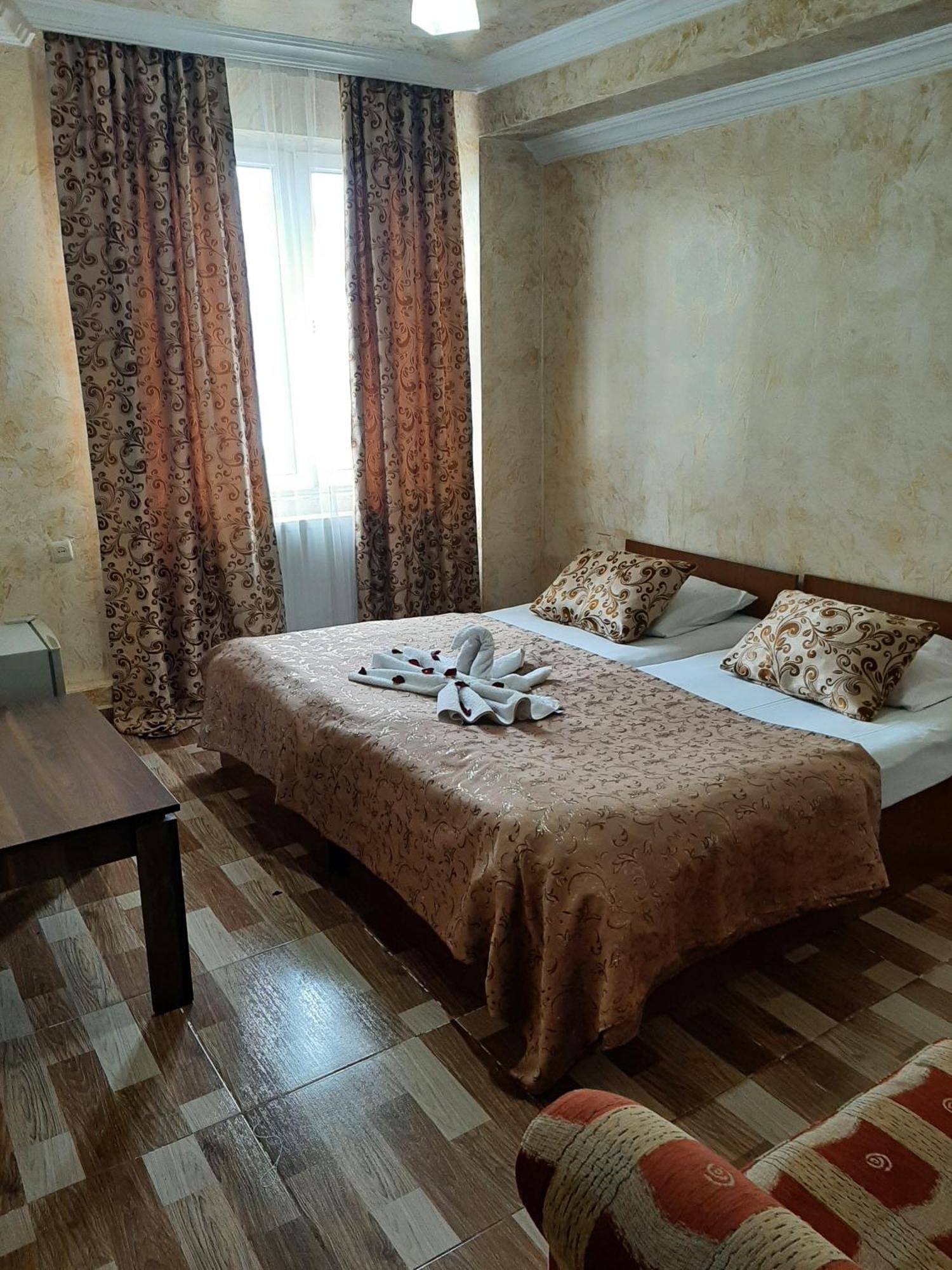 Tokaplus Batumi Exterior photo